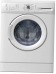 BEKO WML 510212 Vaskemaskine fritstående, aftageligt betræk til indlejring