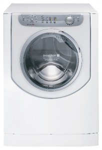 Photo ﻿Washing Machine Hotpoint-Ariston AQXF 145, review