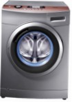 Haier HW60-1281C Máquina de lavar autoportante