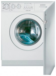तस्वीर वॉशिंग मशीन ROSIERES RILL 1480IS-S, समीक्षा