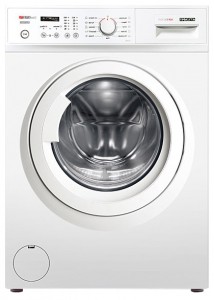 照片 洗衣机 ATLANT 40М109-00, 评论