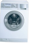 AEG L 84950 Vaskemaskine frit stående