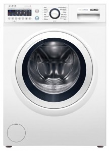fotoğraf çamaşır makinesi ATLANT 70С1210-А-02, gözden geçirmek