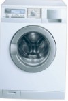 AEG L 76850 Vaskemaskine frit stående