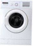 Hansa AWB510DE ﻿Washing Machine freestanding, removable cover for embedding