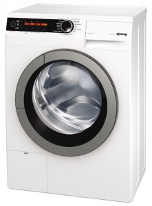 Foto Máquina de lavar Gorenje W 76Z23 L/S, reveja