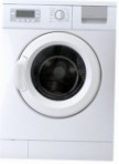 Hansa AWN510DE Máquina de lavar autoportante