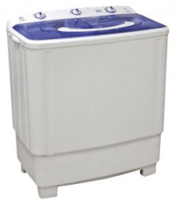 fotoğraf çamaşır makinesi DELTA DL-8905, gözden geçirmek