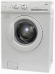 Zanussi ZWF 385 Vaskemaskine frit stående anmeldelse bedst sælgende