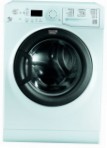 Hotpoint-Ariston VMSG 601 B Vaskemaskine frit stående