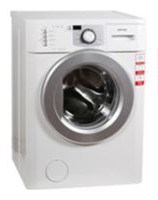 तस्वीर वॉशिंग मशीन Gorenje WS 50149 N, समीक्षा