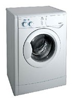 รูปถ่าย เครื่องซักผ้า Indesit WISL 1000, ทบทวน