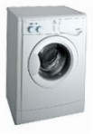 Indesit WISL 1000 Vaskemaskine frit stående anmeldelse bedst sælgende