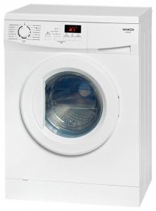 Photo ﻿Washing Machine Bomann WA 5610, review