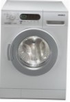 Samsung WFJ125AC Vaskemaskin frittstående anmeldelse bestselger