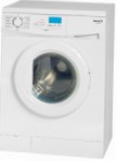 Bomann WA 5612 ﻿Washing Machine freestanding, removable cover for embedding