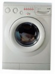 BEKO WM 3458 E Vaskemaskine frit stående