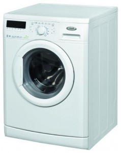 तस्वीर वॉशिंग मशीन Whirlpool AWO/C 7121, समीक्षा