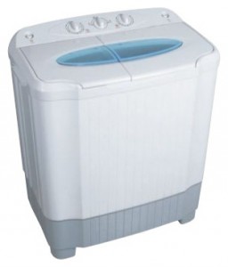 Photo Machine à laver Leran XPB45-968S, examen