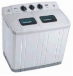 Leran XPB58-60S Tvättmaskin fristående recension bästsäljare