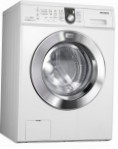 Samsung WF0702WCC 洗衣机 独立的，可移动的盖子嵌入 评论 畅销书