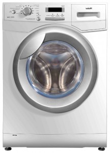 fotoğraf çamaşır makinesi Haier HW50-10866, gözden geçirmek