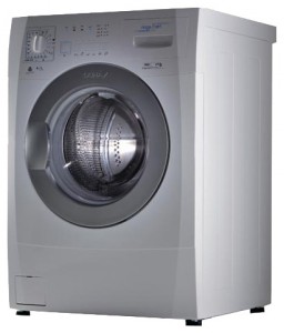 fotoğraf çamaşır makinesi Ardo FLO 86 S, gözden geçirmek
