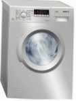 Bosch WAB 202S1 ME Vaskemaskine frit stående anmeldelse bedst sælgende