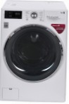 LG F-12U2HCN2 洗衣机 独立式的 评论 畅销书