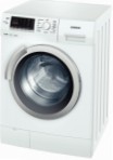 Siemens WS 12M440 洗衣机 独立式的 评论 畅销书