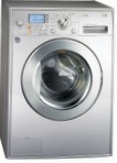 LG F-1406TDSP5 洗衣机 独立式的 评论 畅销书