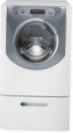 Hotpoint-Ariston AQGD 169 H Máquina de lavar autoportante