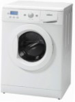Mabe MWD3 3611 洗衣机 独立式的 评论 畅销书