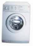 AEG LAV 1050 Máquina de lavar autoportante