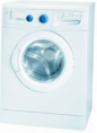 Mabe MWF1 0608 Máquina de lavar autoportante