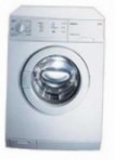 AEG LAV 1260 Máquina de lavar autoportante