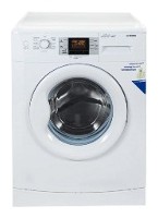 fotoğraf çamaşır makinesi BEKO WKB 75107 PT, gözden geçirmek