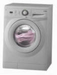 BEKO WM 5506 T Vaskemaskine frit stående