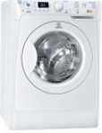 Indesit PWDE 81473 W Vaskemaskine frit stående anmeldelse bedst sælgende