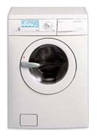 तस्वीर वॉशिंग मशीन Electrolux EWF 1245, समीक्षा