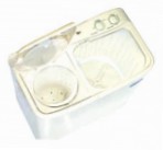Evgo EWP-6020 Vaskemaskin frittstående anmeldelse bestselger