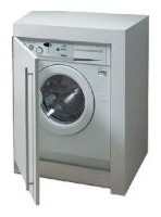Photo ﻿Washing Machine Fagor F-3611 IT, review