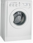 Indesit WIL 105 Vaskemaskine fritstående, aftageligt betræk til indlejring anmeldelse bedst sælgende
