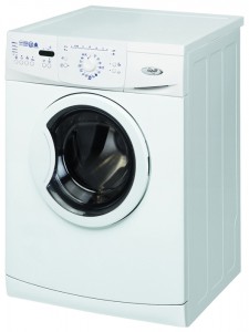 fotoğraf çamaşır makinesi Whirlpool AWO/D 7012, gözden geçirmek