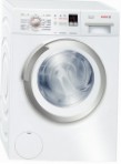 Bosch WLK 20166 洗濯機 自立型 レビュー ベストセラー