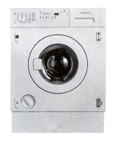 fotografie Mașină de spălat Kuppersbusch IW 1209.1, revizuire