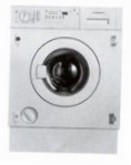 Kuppersbusch IW 1209.1 Máquina de lavar construídas em reveja mais vendidos