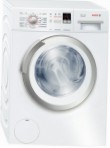 Bosch WLK 2016 E Mașină de spălat de sine statatoare