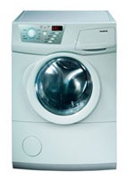 写真 洗濯機 Hansa PC5510B425, レビュー