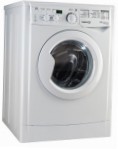 Indesit EWSD 51031 Mesin cuci berdiri sendiri, penutup yang dapat dilepas untuk pemasangan
